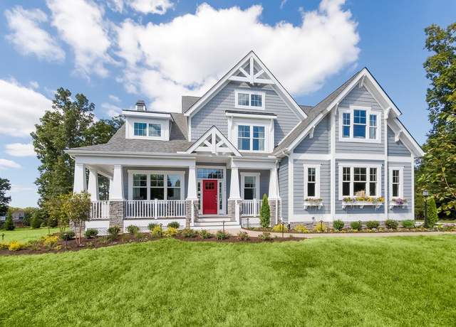 Property at The Shearwater Plan, Moseley, VA 23120, 3 beds, 2 baths