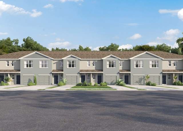 Property at Pearson B Plan, Land O Lakes, FL 34638, 3 beds, 2.5 baths