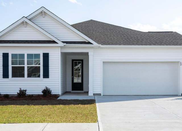 Property at LITCHFIELD Plan, Leland, NC 28451, 4 beds, 2 baths