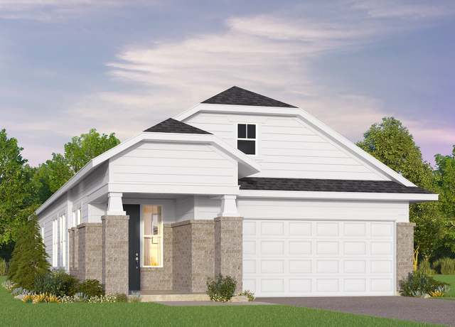 Property at Pomona Plan, San Marcos, TX 78666, 2 beds, 2 baths