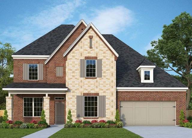 Property at 2313 Myrtle Ln, Northlake, TX 76226, 5 beds, 4.5 baths