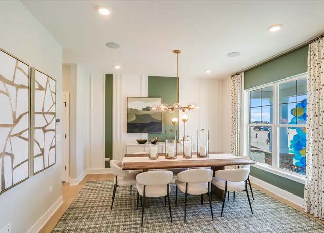 Property at Barclay Plan, Lockport, IL 60441, 3 beds, 2.5 baths