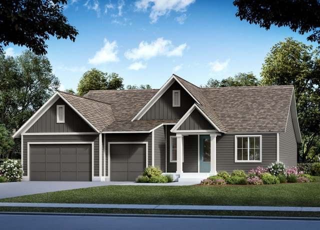 Property at Birch Plan, Plymouth, MN 55446, 3 beds, 3 baths
