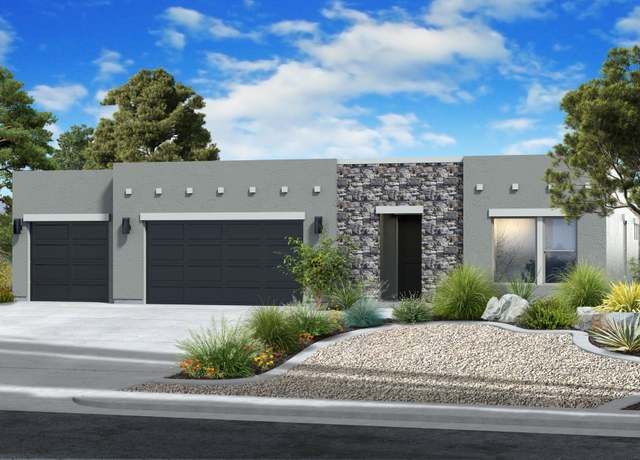Property at Cordova Desert Contemporary Plan, Saint George, UT 84770, 3 beds, 2.5 baths