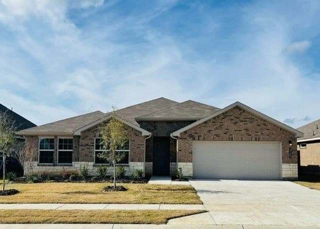 Property at IRVING Plan, Cedar Hill, TX 75104, 5 beds, 3 baths