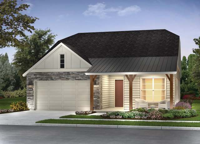 Property at Refresh II Plan, Lake Frederick, VA 22630, 2 beds, 2 baths