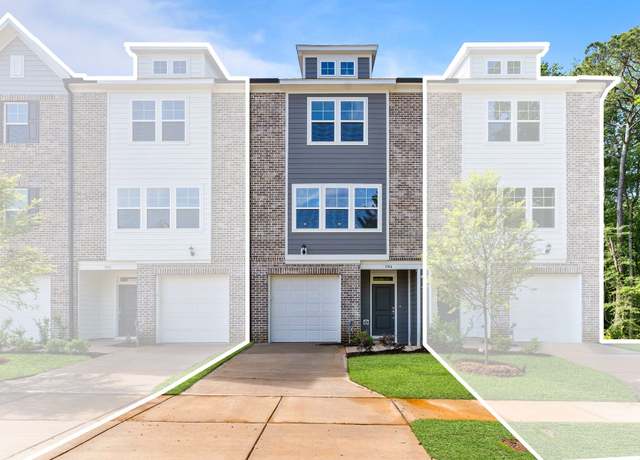 Property at 1904 Fishamble St, Fuquay Varina, NC 27526, 3 beds, 3.5 baths