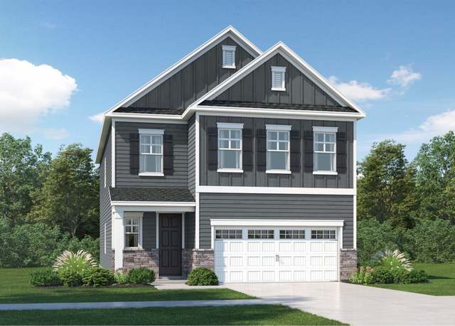 Property at 709 Emerald Bay Cir, Raleigh, NC 27610, 4 beds, 3 baths