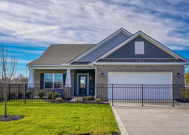 Property at Bradford Plan, Ashville, OH 43103, 3 beds, 2 baths