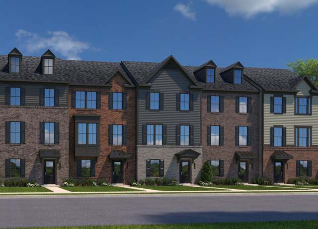 Property at Strauss Attic Plan, Chantilly, VA 20151, 3 beds, 3 baths