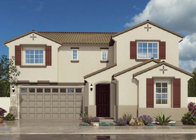 Property at Brinnon Plan, Menifee, CA 92584, 4 beds, 2.5 baths