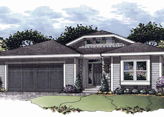 Property at Sage Plan, Olathe, KS 66061, 3 beds, 3.5 baths