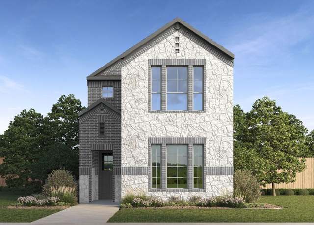 Property at 1016 Snapdragon Dr, Euless, TX 76039, 3 beds, 2.5 baths