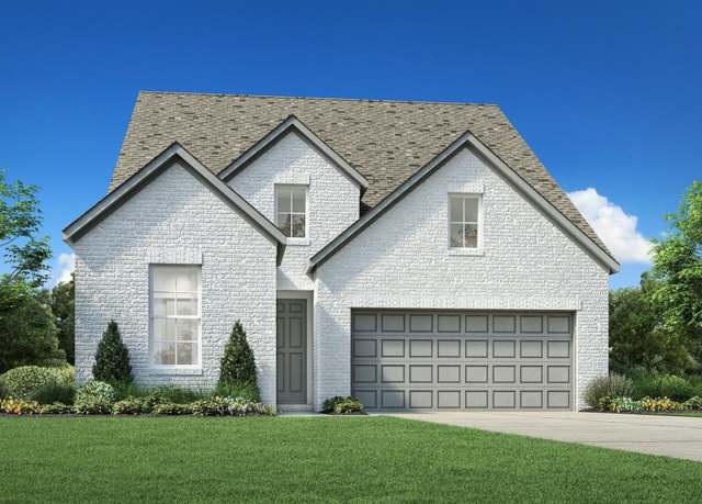Property at Brassa Plan, Boerne, TX 78006, 4 beds, 3 baths