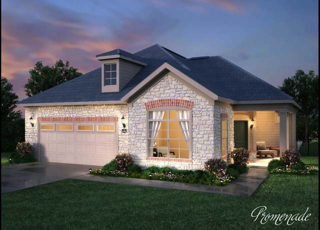 Property at Promenade Plan, Wichita, KS 67226, 2 beds, 2 baths