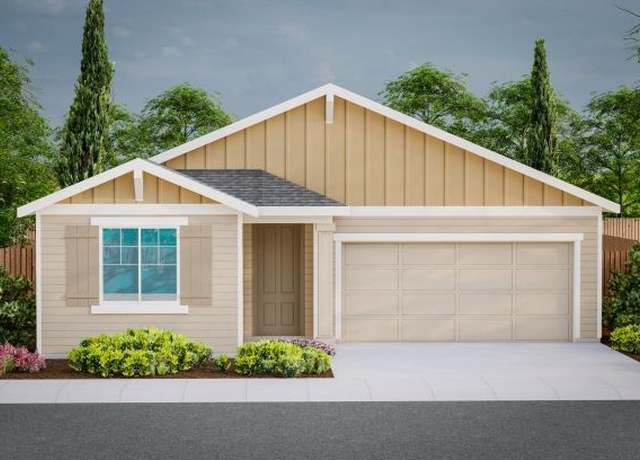 Property at 3929 Prairie Blues St, Roseville, CA 95747, 3 beds, 2 baths