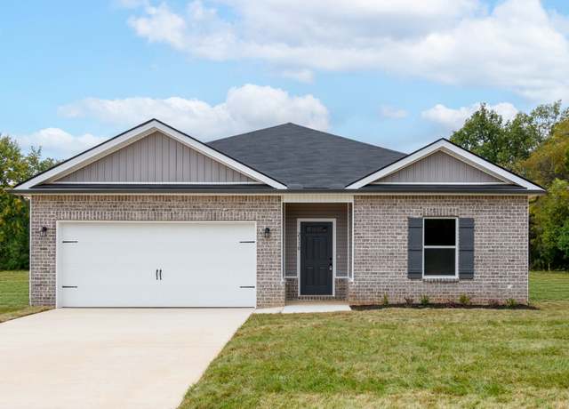 Property at The Sitka Plan, Murfreesboro, TN 37127, 5 beds, 3 baths