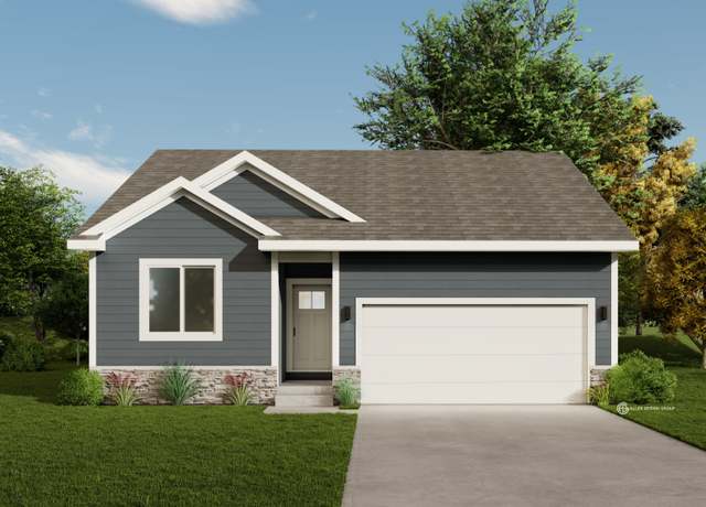 Property at Fremont Plan, Adel, IA 50003, 3 beds, 2 baths