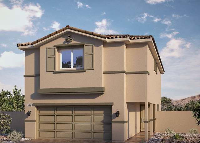 Property at 1413 Gable Falls Pl, North Las Vegas, NV 89084, 4 beds, 2.5 baths