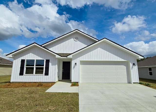 Property at The Cali Plan, Bainbridge, GA 39819, 4 beds, 2 baths