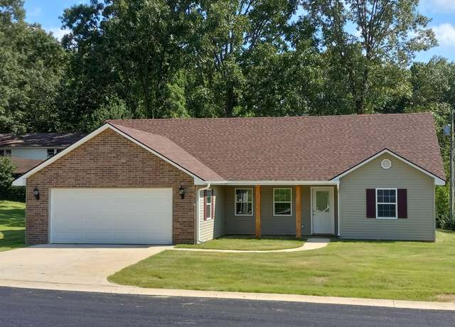Property at Cozy Deluxe Plan, Pocahontas, AR 72455, 3 beds, 2 baths
