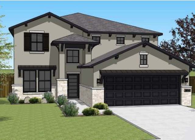 Property at Christina Plan, Magnolia, TX 77354, 4 beds, 3.5 baths