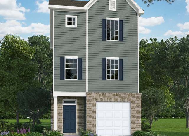 Property at 1937 Enniscorthy St, Fuquay Varina, NC 27526, 3 beds, 3.5 baths