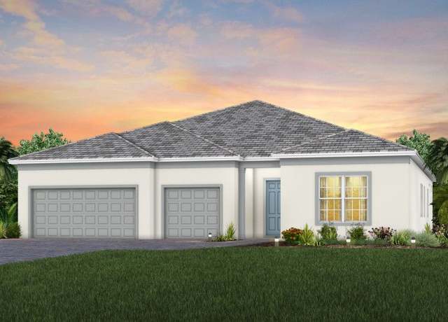 Property at Renown Plan, Alva, FL 33920, 3 beds, 3.5 baths