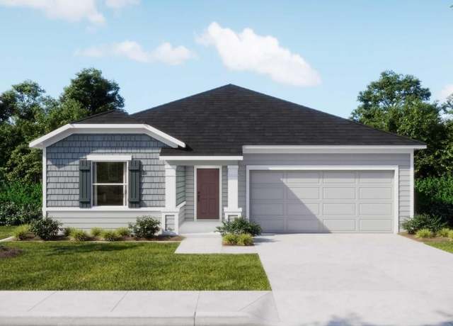 Property at Memphis Plan, Kingsland, GA 31548, 3 beds, 2 baths