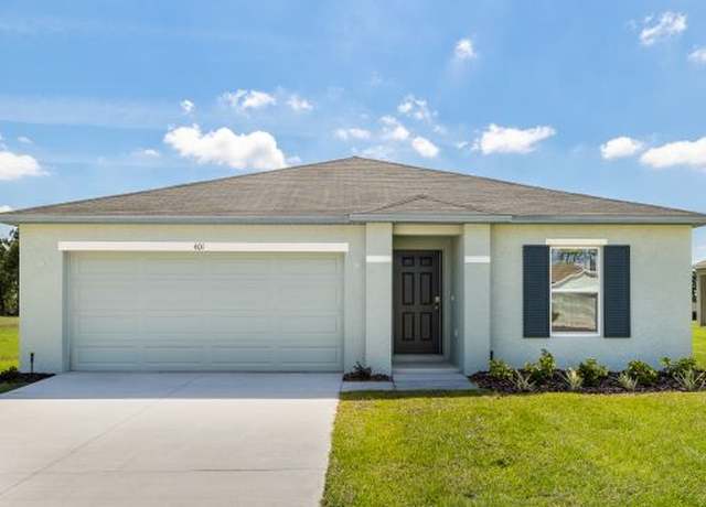 Property at Dakota Plan, Citrus Springs, FL 34434, 3 beds, 2 baths