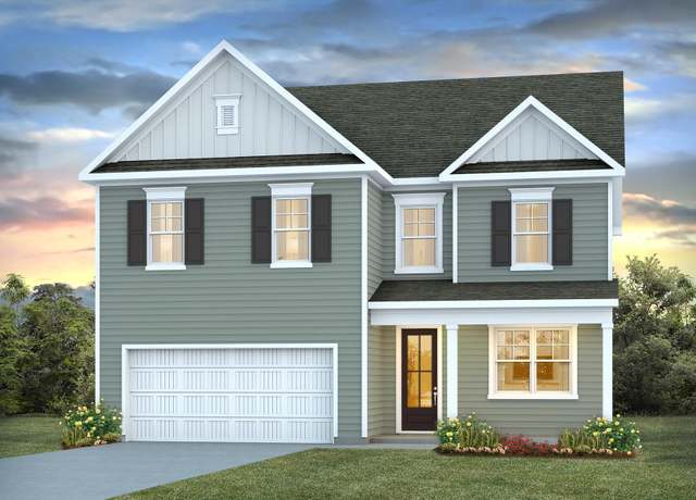 Property at GLYNN Plan, Myrtle Beach, SC 29579, 4 beds, 2.5 baths