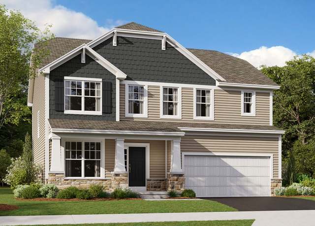Property at 6506 White Star Dr, Powell, OH 43065, 4 beds, 2.5 baths