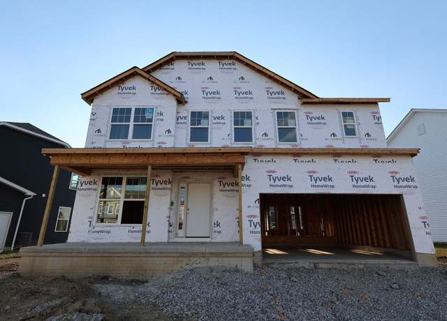 Property at 6506 White Star Dr, Powell, OH 43065, 4 beds, 2.5 baths