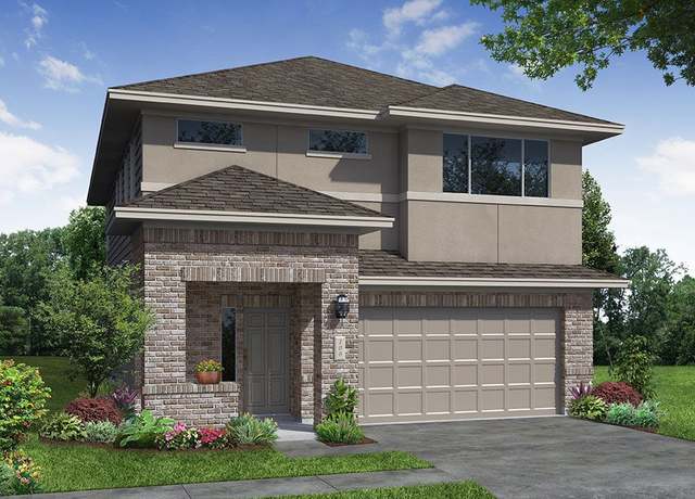 Property at The Sullivan Plan, Houston, TX 77053, 4 beds, 2.5 baths