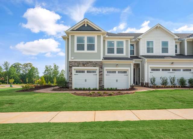 Property at Clifton Plan, Garner, NC 27529, 3 beds, 2.5 baths