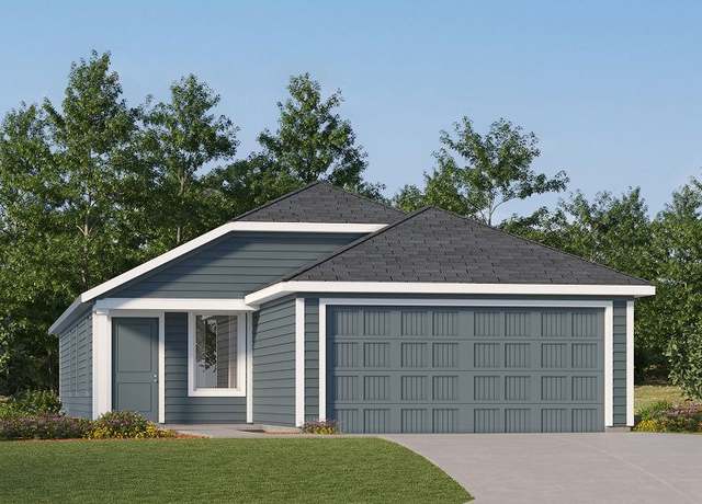 Property at Sentosa Plan, San Antonio, TX 78219, 4 beds, 2 baths