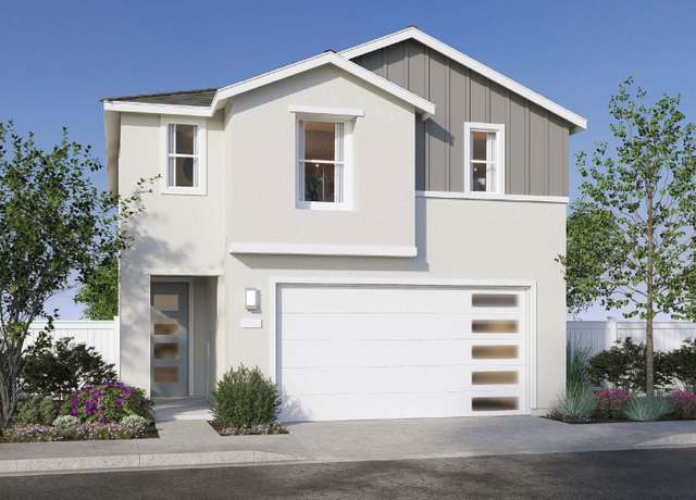 Property at Residence 1651 Plan, Fresno, CA 93727, 3 beds, 2.5 baths
