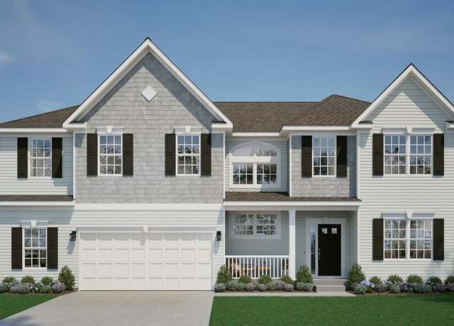 Property at Reagan Plan, Leesburg, VA 20176, 4 beds, 2.5 baths
