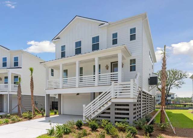 Property at 1759 Cultivation Ln, Mount Pleasant, SC 29466, 5 beds, 3.5 baths