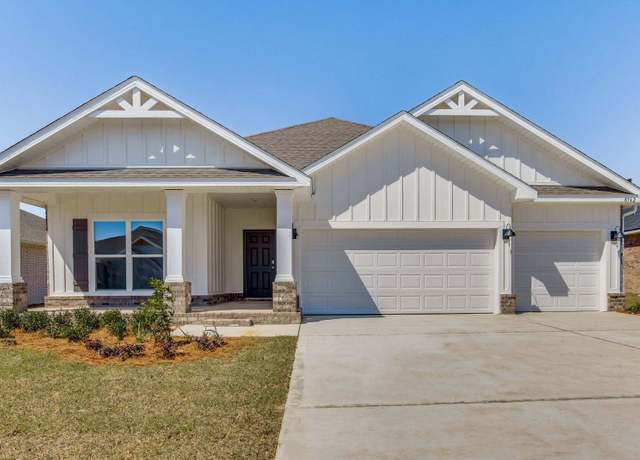 Property at The Destin Plan, Gulf Breeze, FL 32563, 4 beds, 3 baths