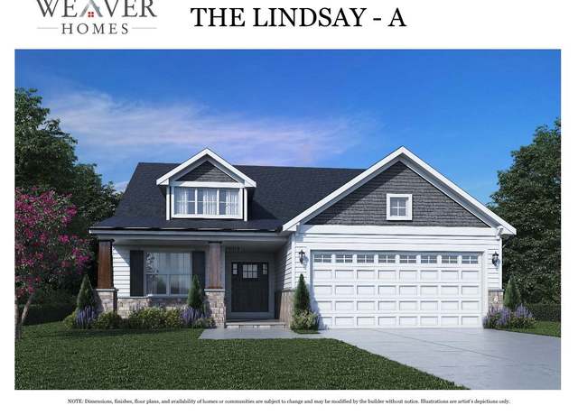 Property at Lindsay 1616 Plan, Selma, NC 27576, 3 beds, 2 baths