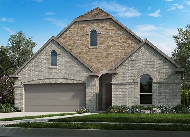 Property at 133 S Oak Dr, Oak Point, TX 75068, 3 beds, 2.5 baths