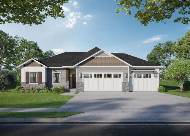 Property at Oakley Plan, Hyrum, UT 84319, 5 beds, 3 baths