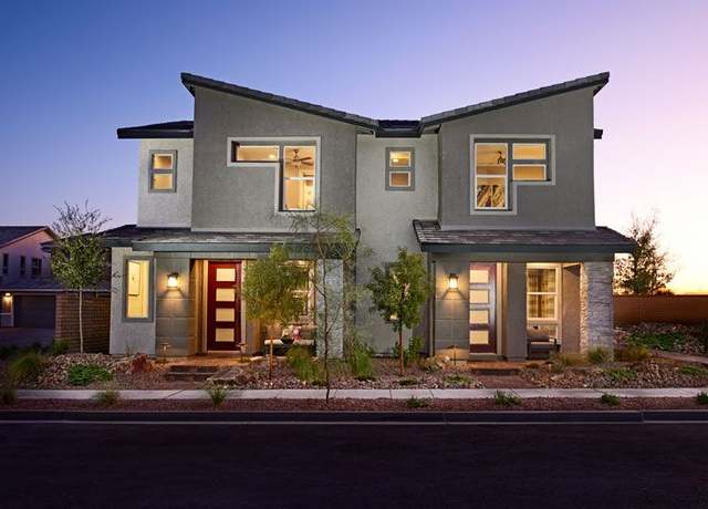 Property at Chicago Plan, Henderson, NV 89011, 3 beds, 2.5 baths