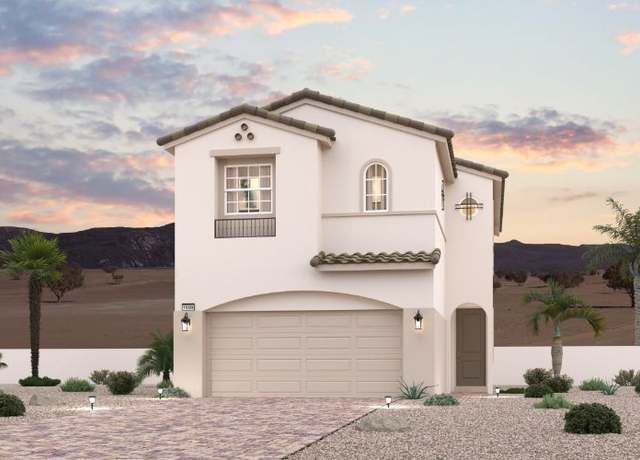 Property at 887 Arbor Spring St, Henderson, NV 89011, 3 beds, 2.5 baths