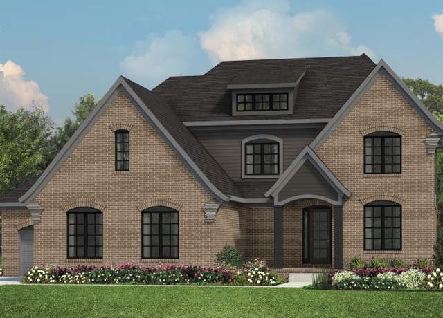 Property at Grand Kirkwood Plan, Shelby Township, MI 48315, 4 beds, 3.5 baths