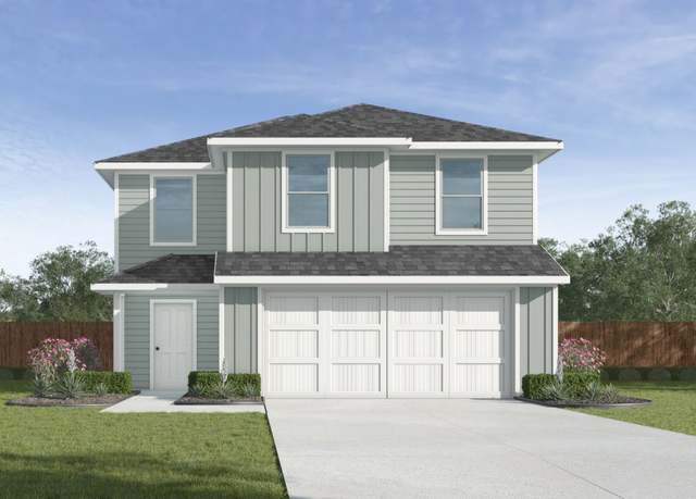 Property at 406 Wild Goose Dr, Luling, TX 78648, 3 beds, 2.5 baths