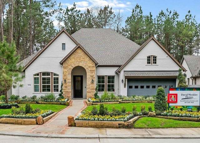 Property at Augustine Plan, Richmond, TX 77406, 4 beds, 3 baths