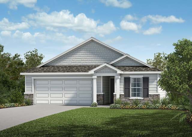 Property at 127 Waverly Ln, Palm Coast, FL 32164, 3 beds, 2 baths