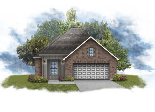 Property at Derose IV G - No Fireplace Plan, Athens, AL 35613, 3 beds, 2 baths